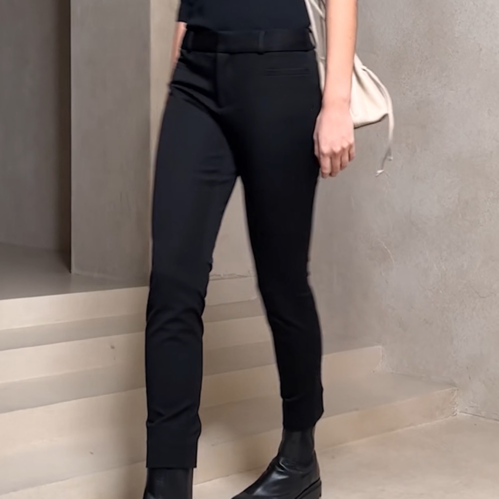 Banana Republic Skinny Sloane Pants